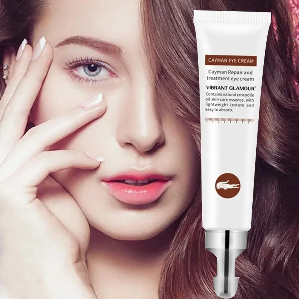 Crema Antirid Contur Ochi Vibrant Glamour