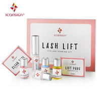 Kit Laminare Gene Lash Lift