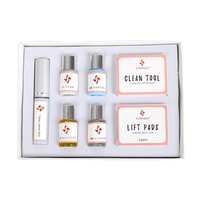 Kit Laminare Gene Lash Lift