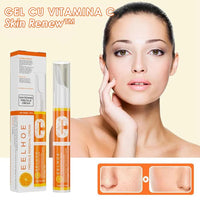 Gel cu Vitamina C SkinRenew™