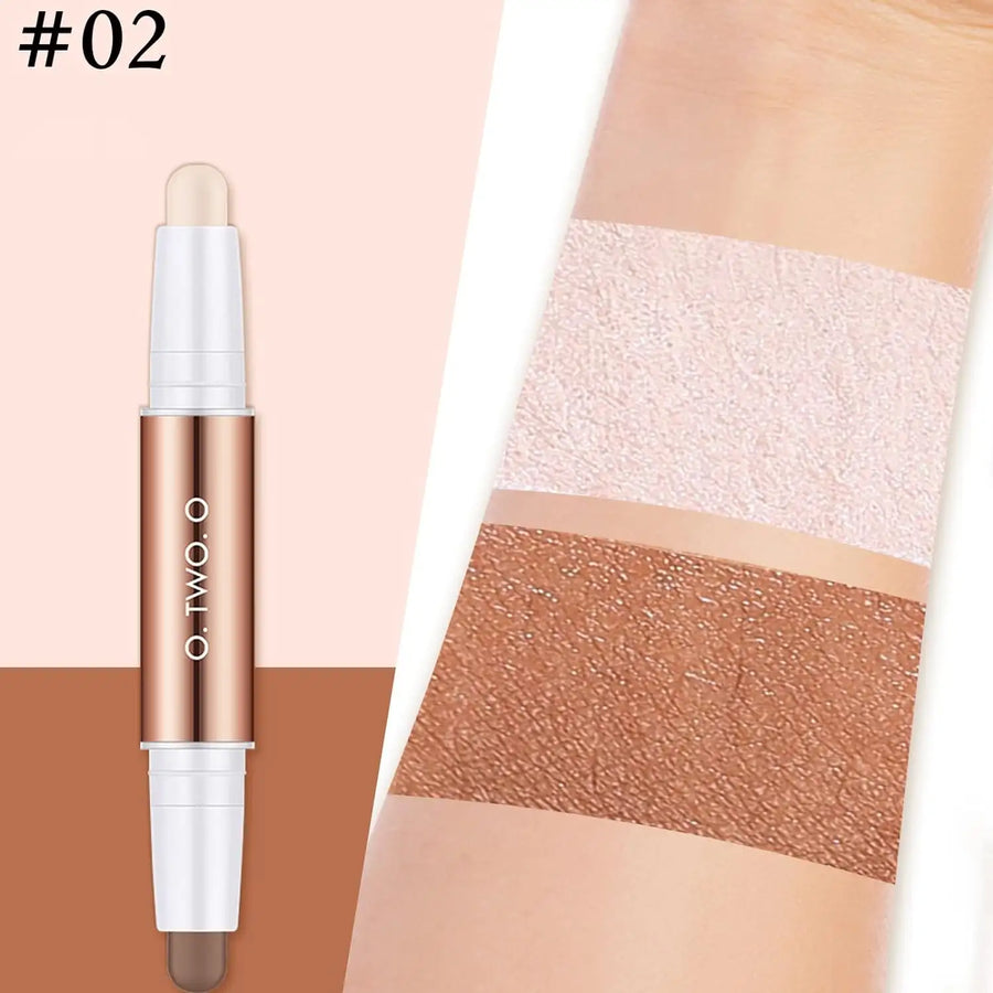 Baton Corector si Iluminator TWO Beauty 2 in 1 ™