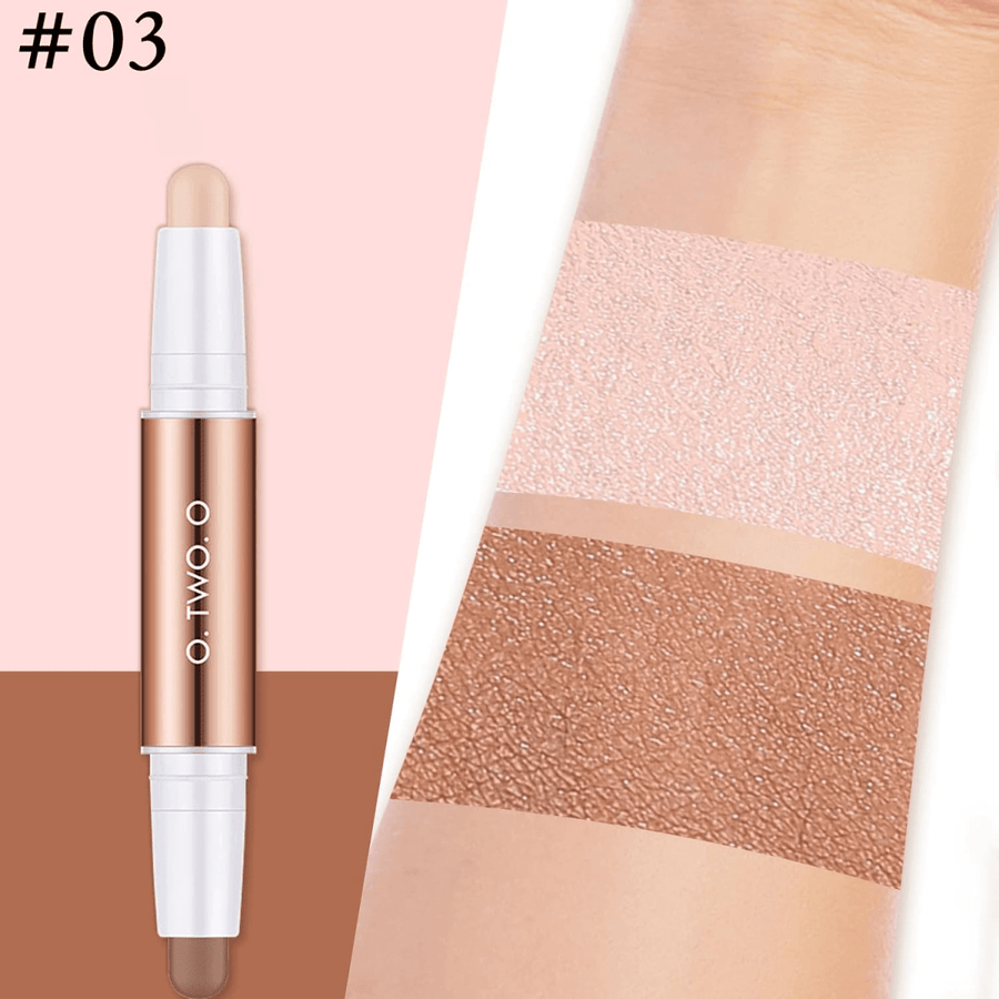 Baton Corector si Iluminator TWO Beauty 2 in 1 ™