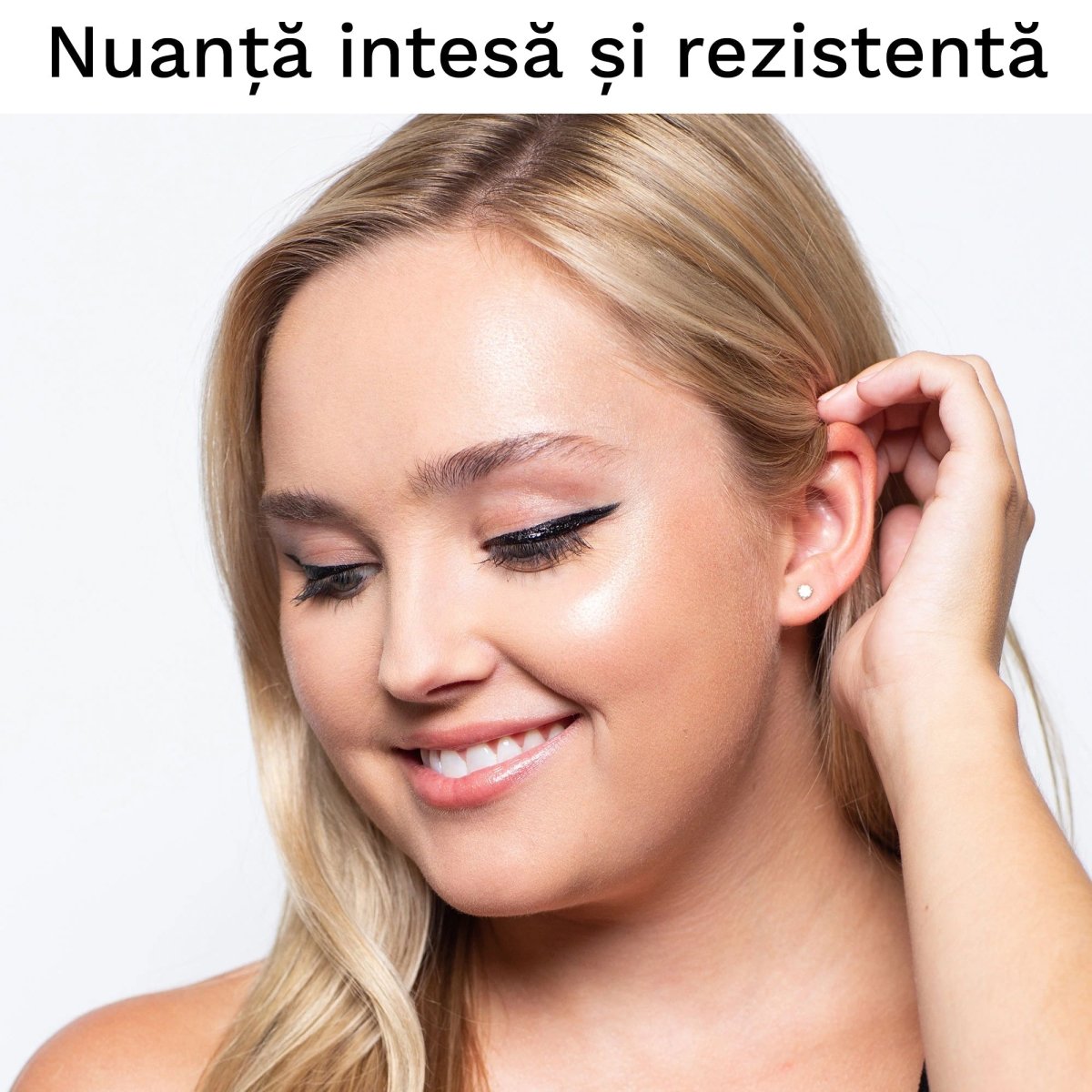 Eyeliner & Corector Duo Line PRO 2 in 1