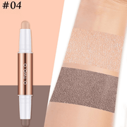 Baton Corector si Iluminator TWO Beauty 2 in 1 ™