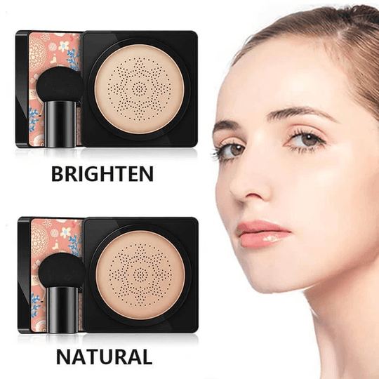 Crema CC cu efect de matifiere Beauty Face