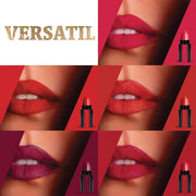 Ruj 5 in 1 Matte Velvet Beauty