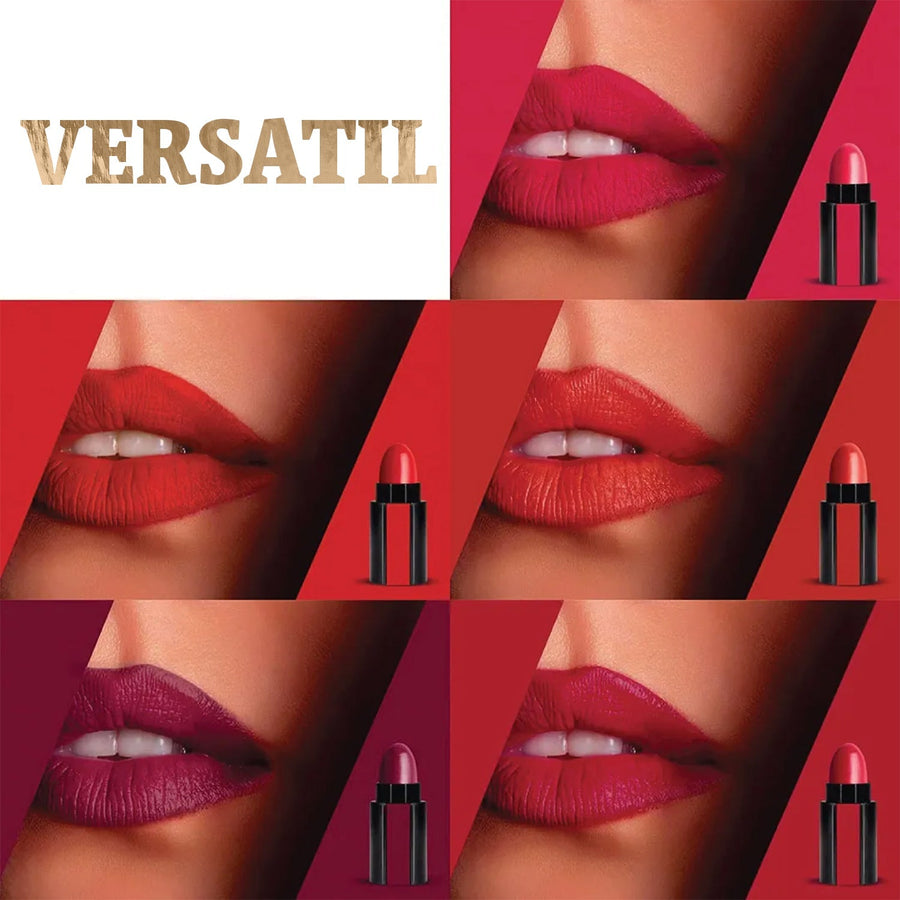 Ruj 5 in 1 Matte Velvet Beauty