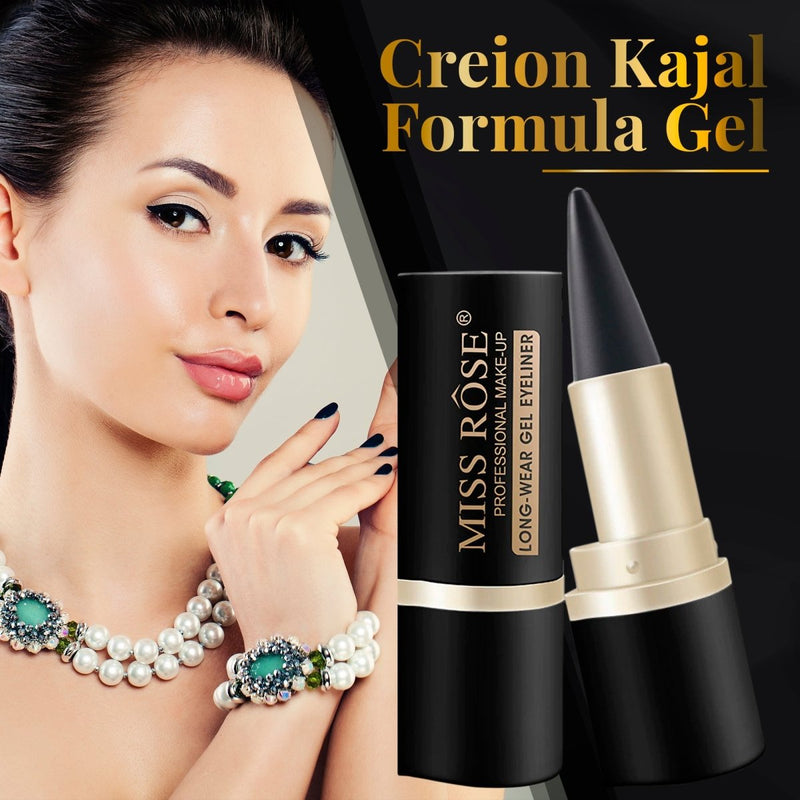 Eyeliner KAJAL Miss Rose