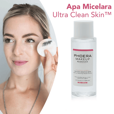 Apa Micelara Ultra Clean Skin™