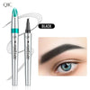 Creion Sprancene cu efect de Microblading 4D QIC