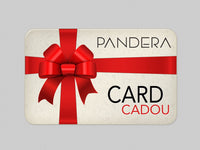 CARD CADOU PANDERA ®