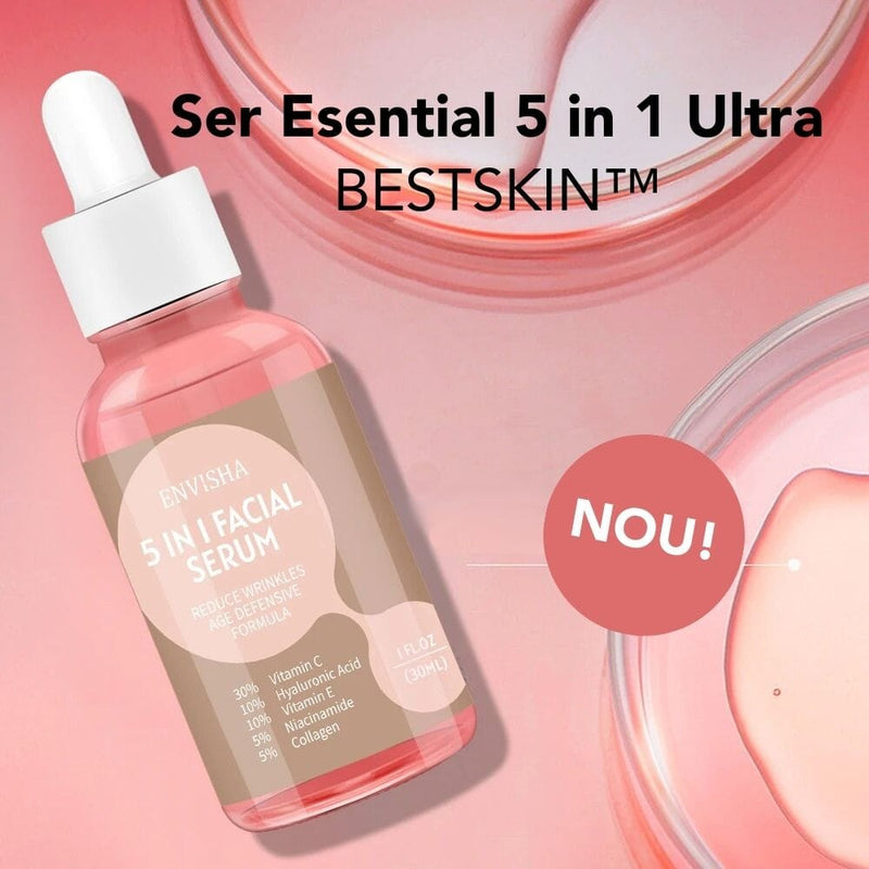 Ser Esential 5 in 1 Ultra BESTSKIN™