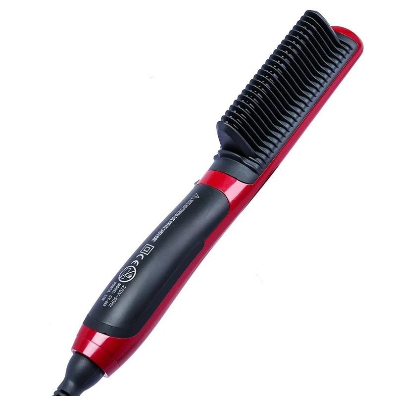 Perie electrica pentru indreptare par Ceramic PRO 2 in 1