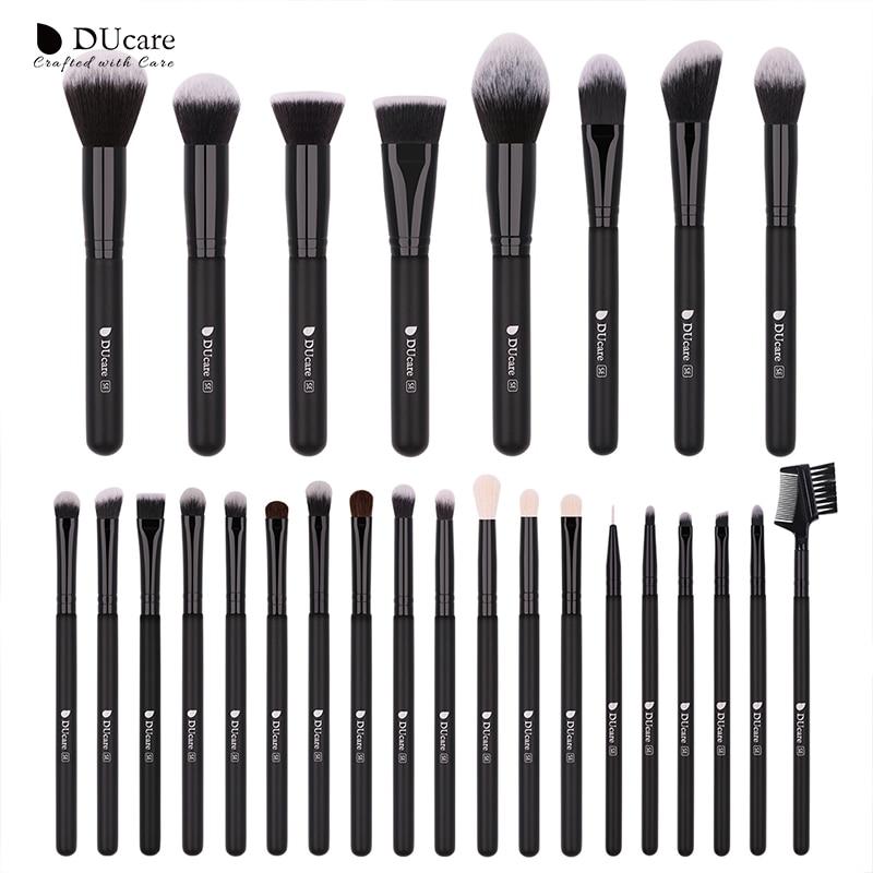 Set 27 Pensule Professional Ducare