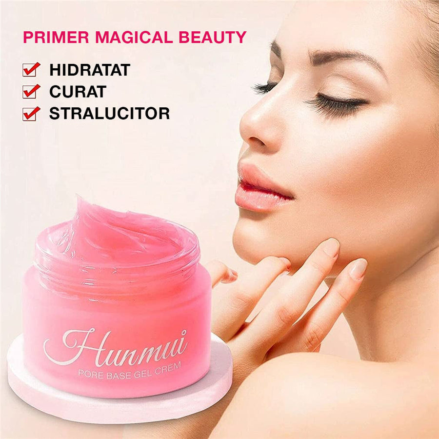 Primer Gel de Machiaj Magical Beauty
