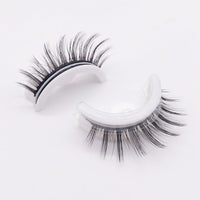 Gene 5D Reutilizabile & Adezive Star Lash ™