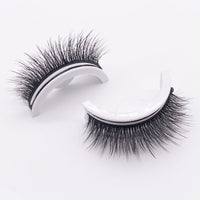 Gene 5D Reutilizabile & Adezive Star Lash ™