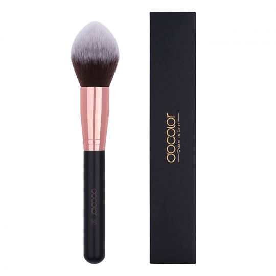 Pensula ultrafina pentru pudra, blush sau contur