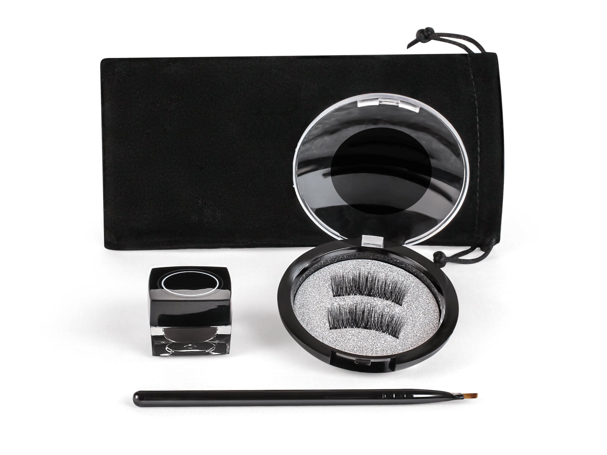 Pachet Eyeliner & Gene Magnetice