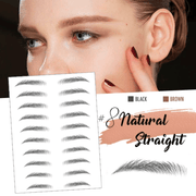 Set 10 Tatuaje Sprancene InstaEyebrows ™