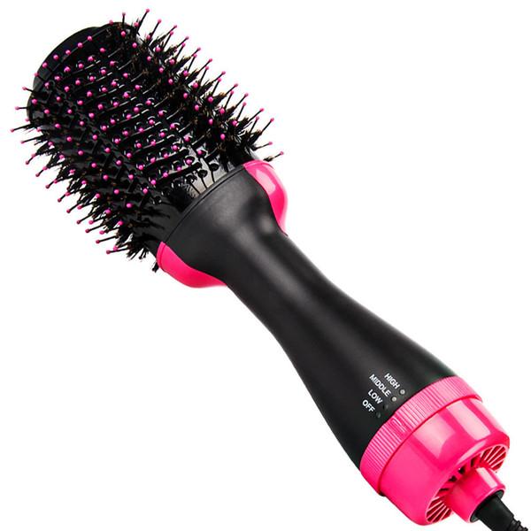 Perie pentru Uscare & Volum Par Beauty PRO